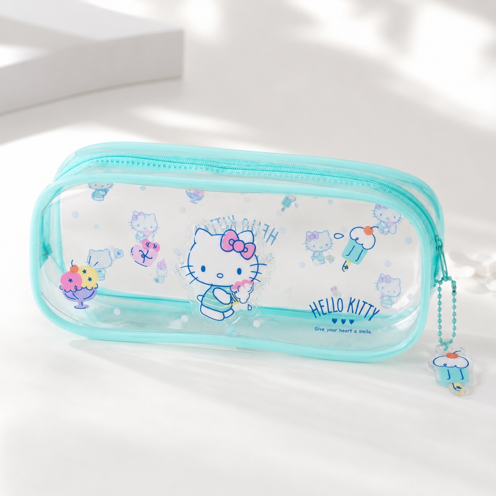 Hello Kitty Sanrio Genuine Jel - Hobo Bag Slouchy review and price
