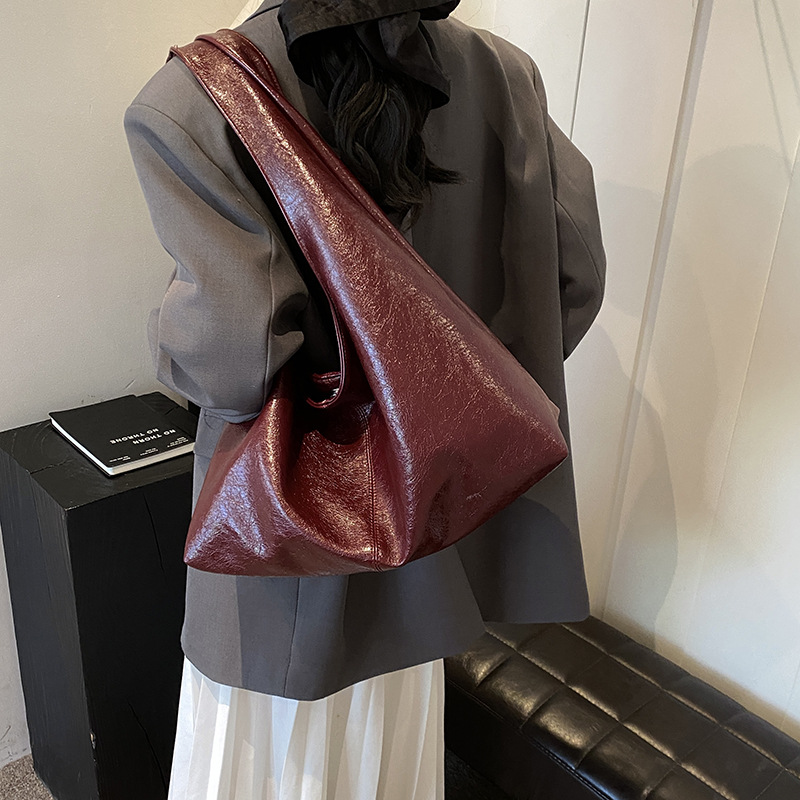Women Slouchy Hobo Tote Bag Br - Hobo Bag Slouchy review and price
