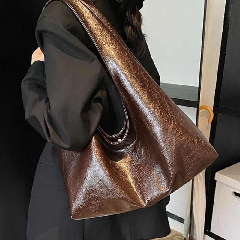 Women Slouchy Hobo Tote Bag Br - Hobo Bag Slouchy review and price