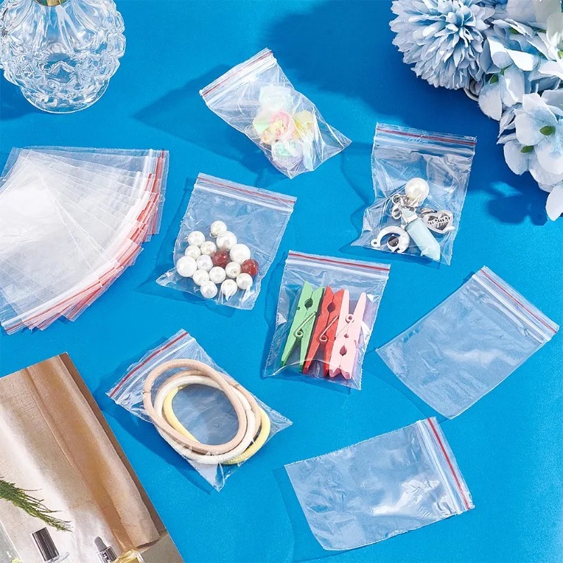 500/100pcs Self Sealed Bags Pl - Women Bags Under 500 review and price