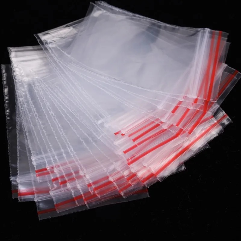 500/100pcs Self Sealed Bags Pl - Women Bags Under 500 review and price