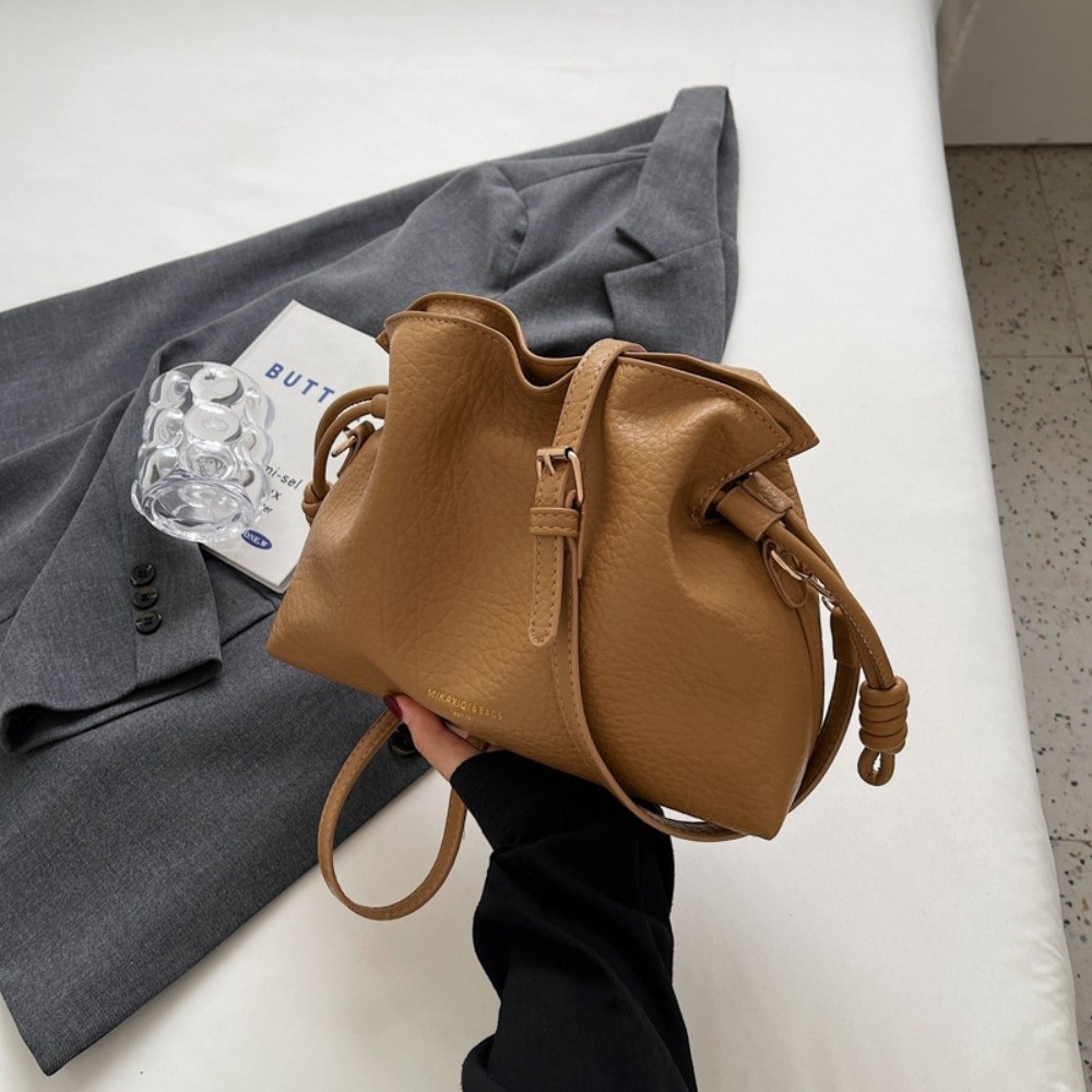 Luxury PU Leather Slouchy‌ Sho - Hobo Bag Slouchy review and price