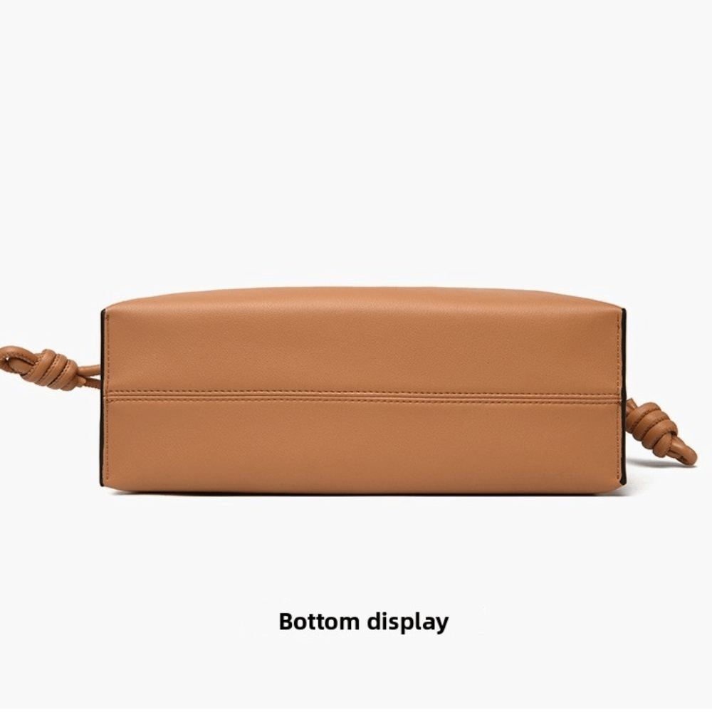 Luxury PU Leather Slouchy‌ Sho - Hobo Bag Slouchy review and price