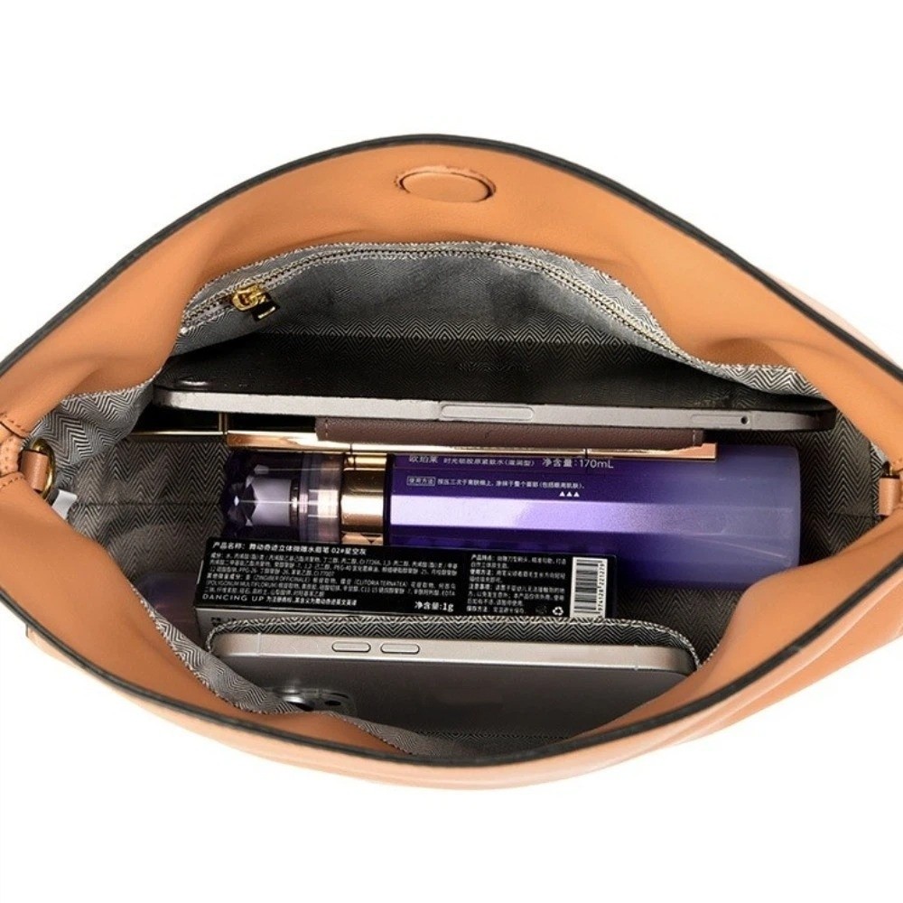 Luxury PU Leather Slouchy‌ Sho - Hobo Bag Slouchy review and price