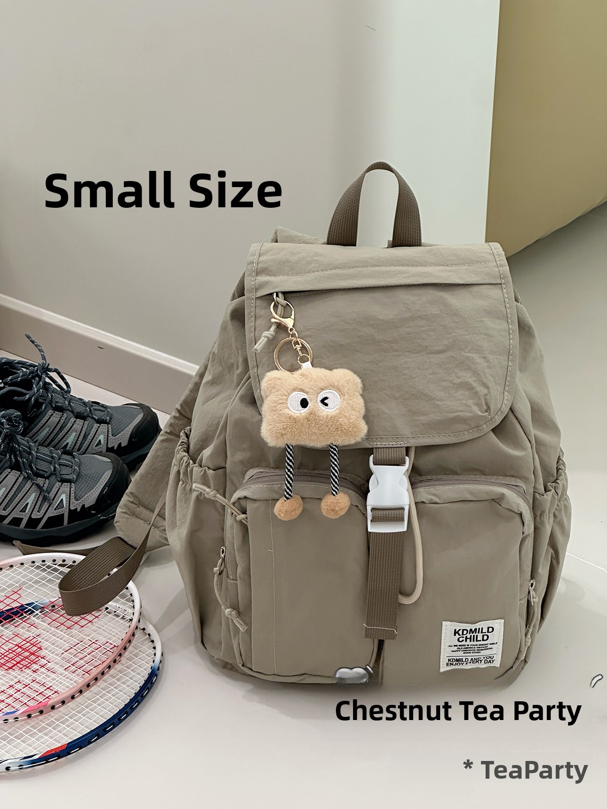 Lightweight Commuter Backpack  - Women'S Young Bags review and price