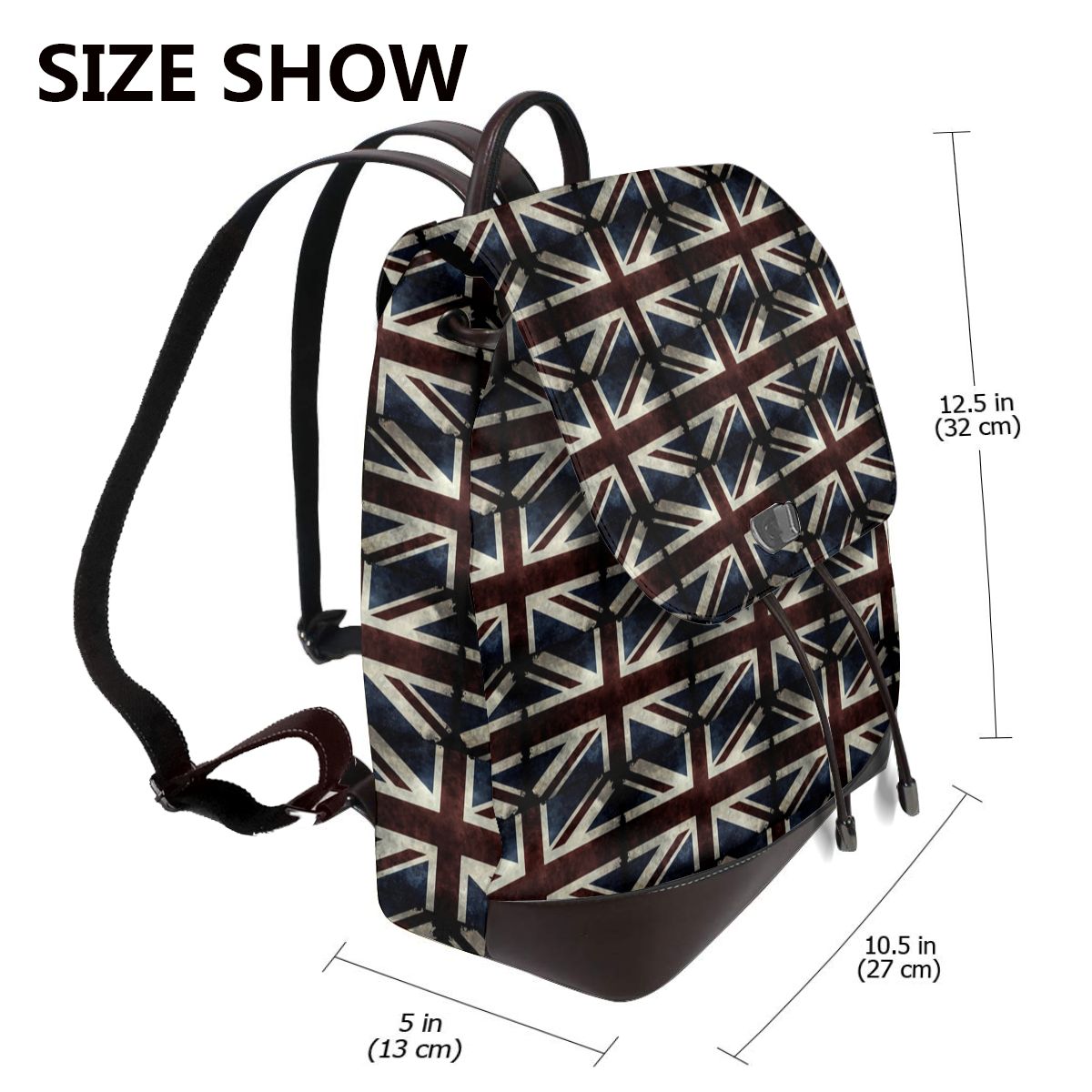 Union Jack Flag Of The UK Book - Women Bags In Uk review and price