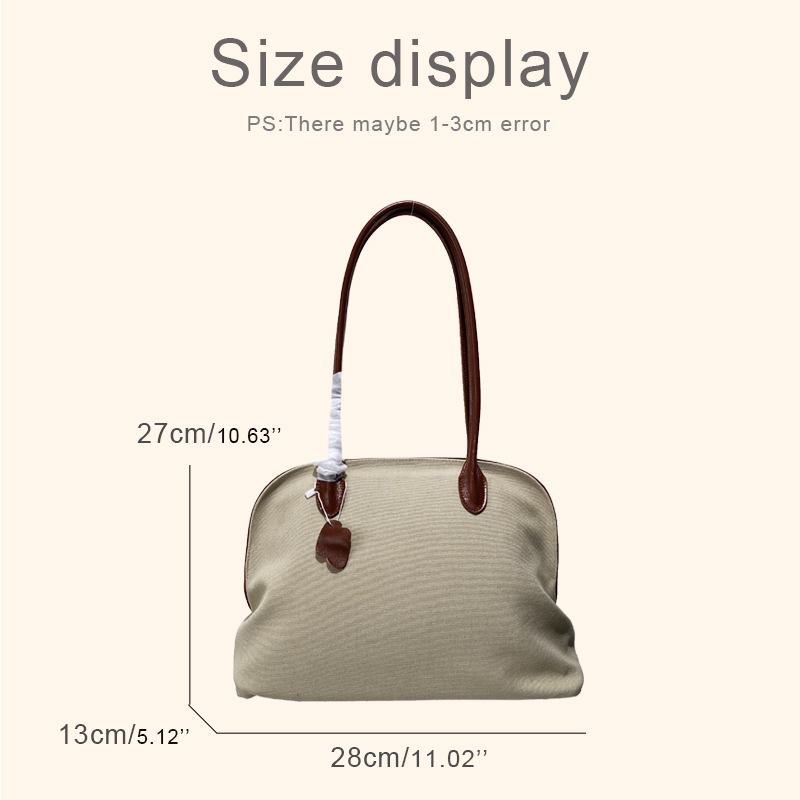 Casual Canvas Agnes Saddle Bag - Women'S Bags Top 10 review and price