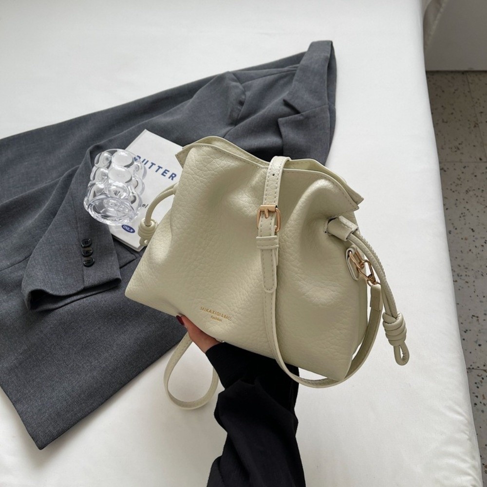Soft PU Leather Slouchy‌ Shoul - Hobo Bag Slouchy review and price