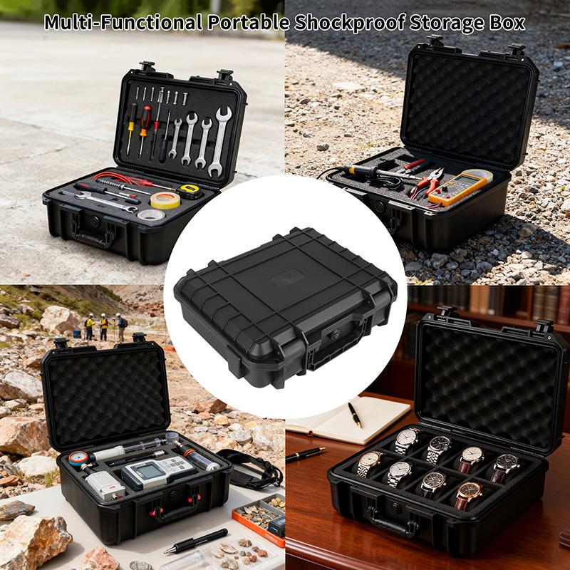 [MOA]One Waterproof Rigid Carr - Box Bag Rigid review and price