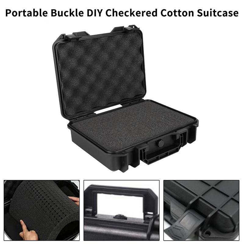 [MOA]One Waterproof Rigid Carr - Box Bag Rigid review and price