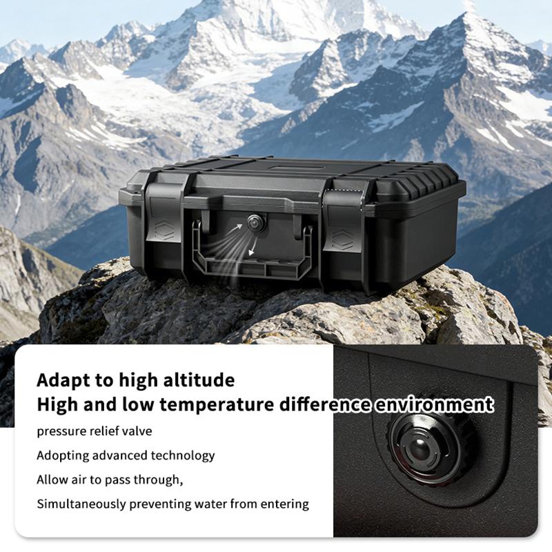 [MOA]One Waterproof Rigid Carr - Box Bag Rigid review and price