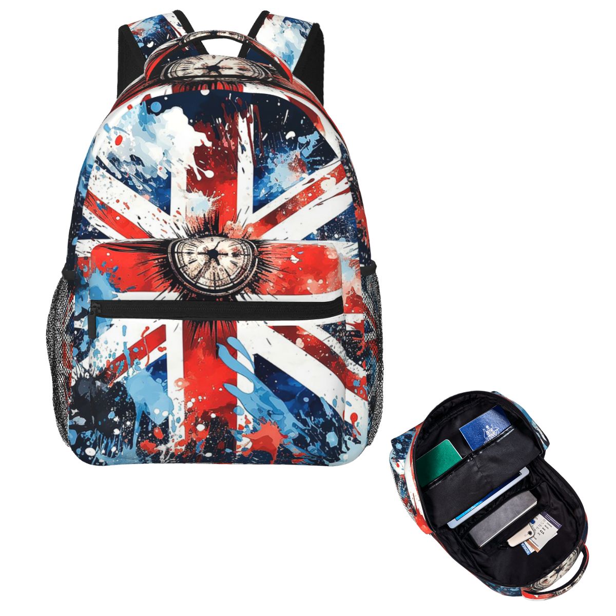 Union Jack Flag Of The UK Unit - Women Bags In Uk review and price