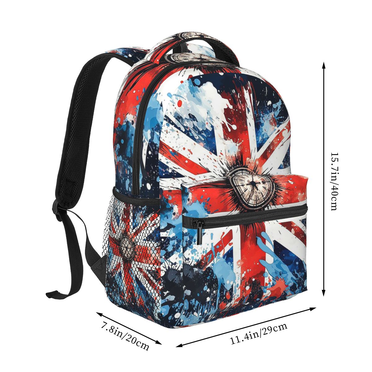 Union Jack Flag Of The UK Unit - Women Bags In Uk review and price