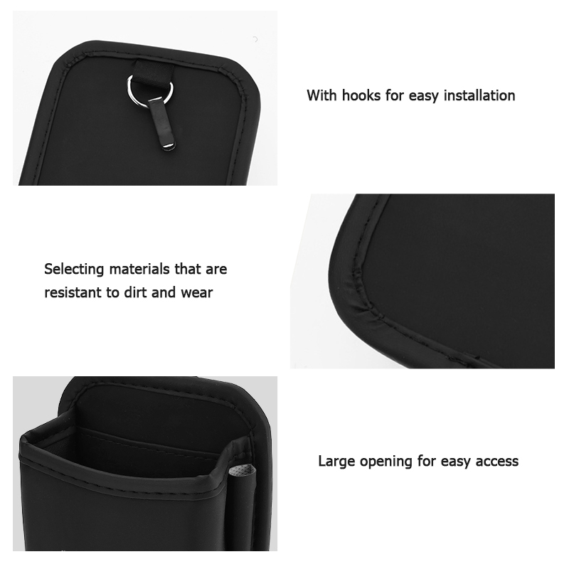 Universal Car Air Vent Hanging - Box Bag Rigid review and price