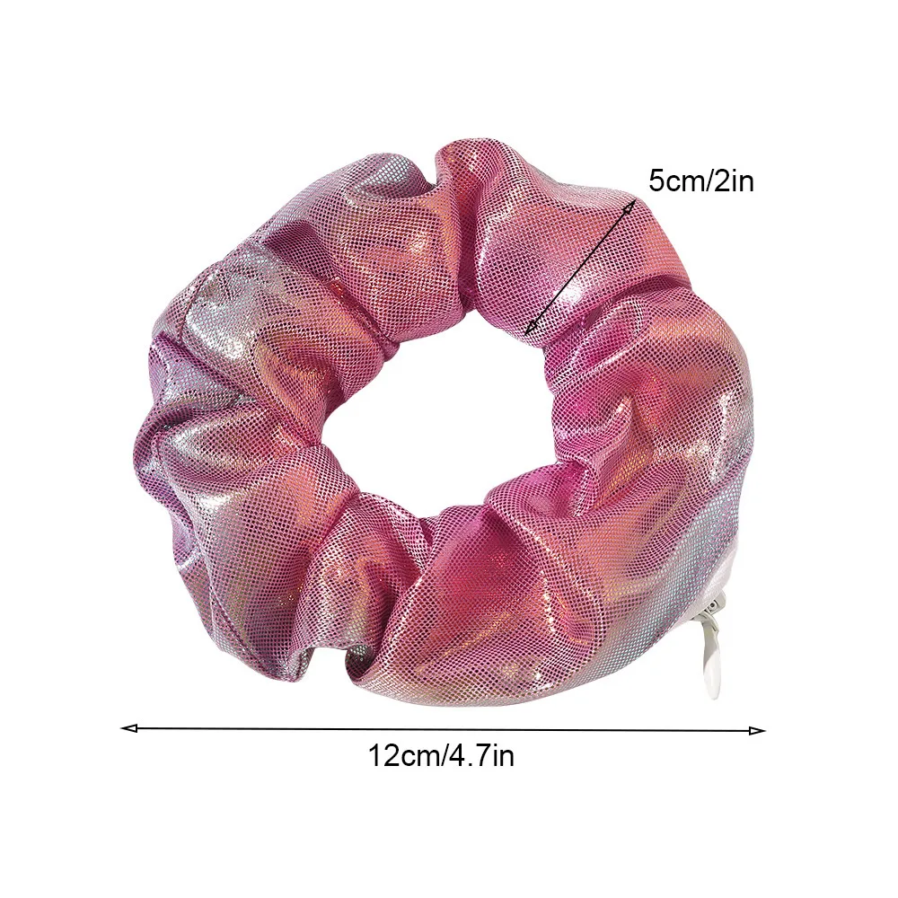 Hidden Safe Hair Tie Laser Clo - Hobo Bag Slouchy review and price