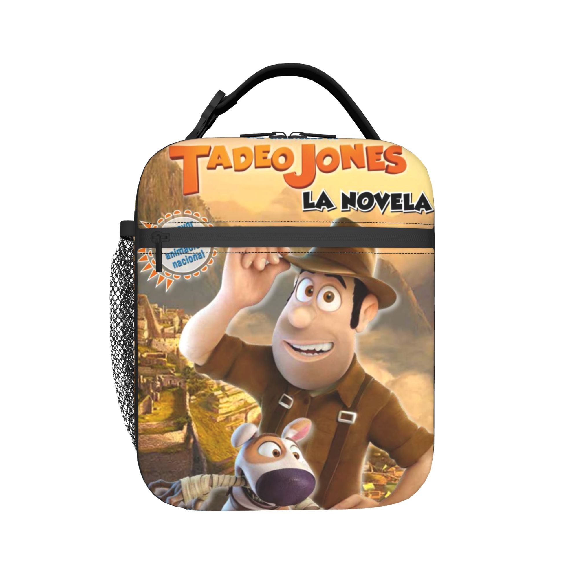 Las aventuras de Tadeo Jones T - Women'S Jones Bags review and price