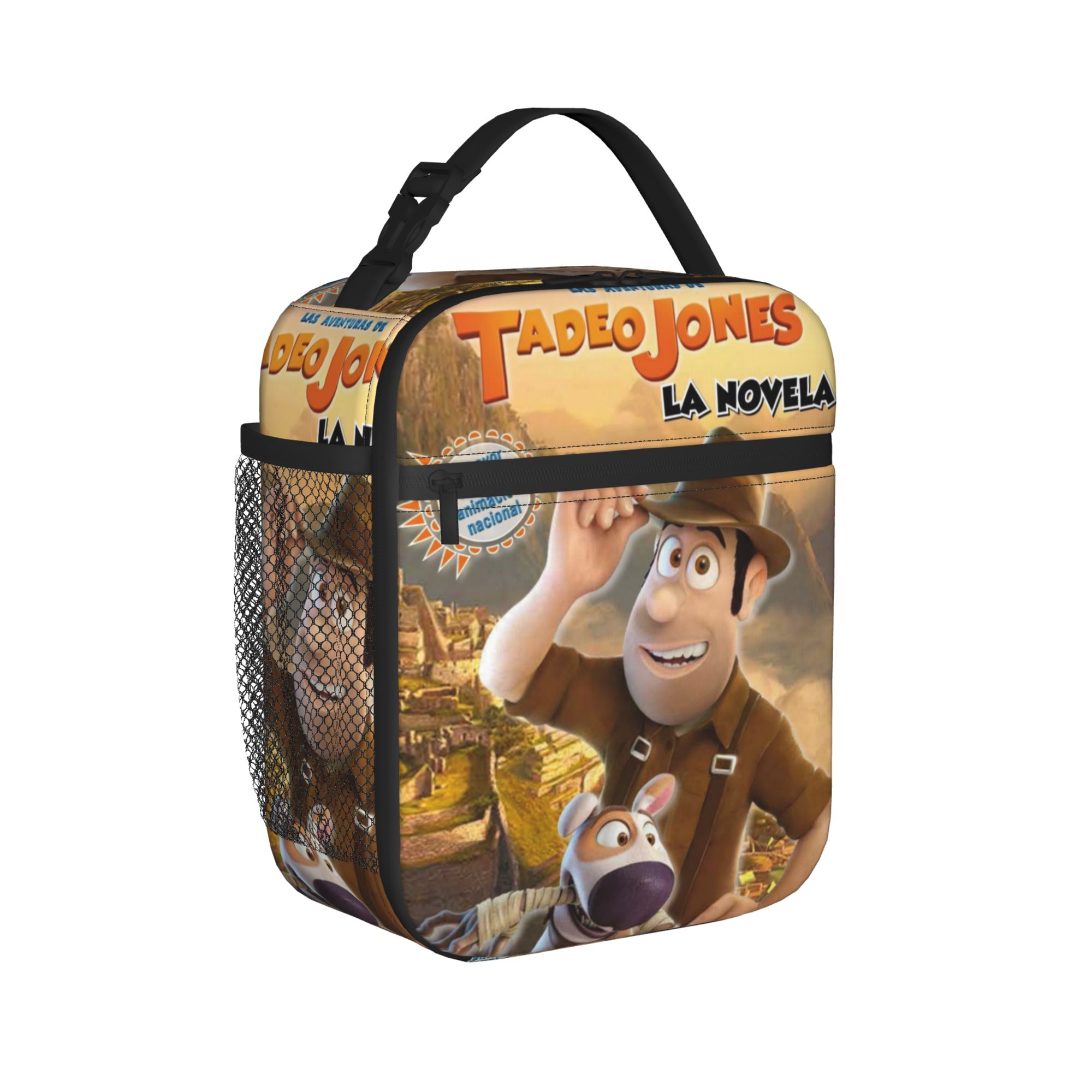Las aventuras de Tadeo Jones T - Women'S Jones Bags review and price