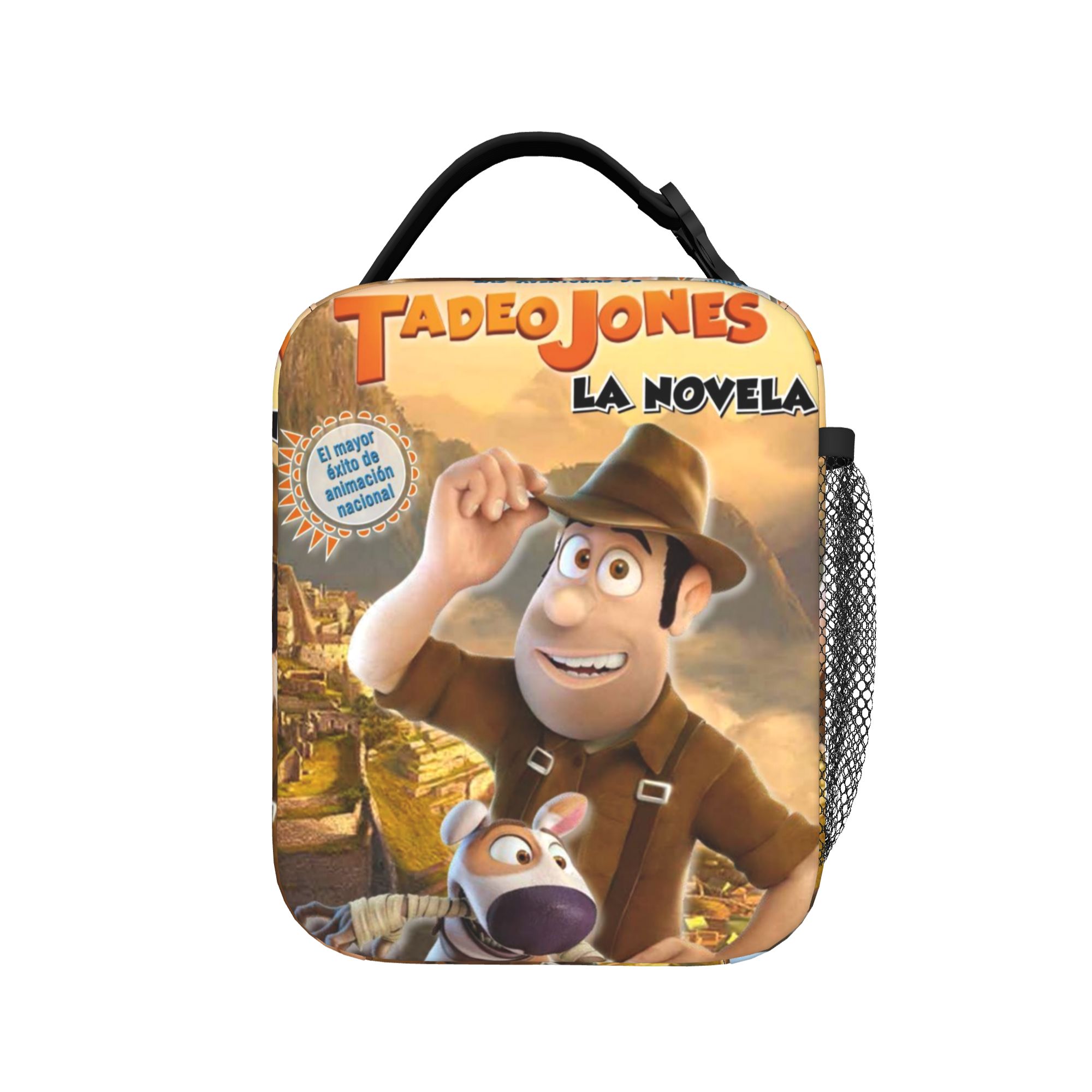 Las aventuras de Tadeo Jones T - Women'S Jones Bags review and price