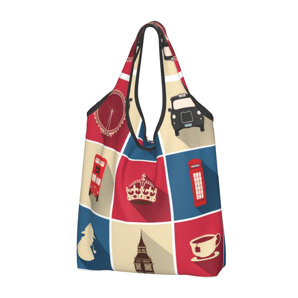Custom Fashion Vintage UK Lond - Women Bags In Uk review and price