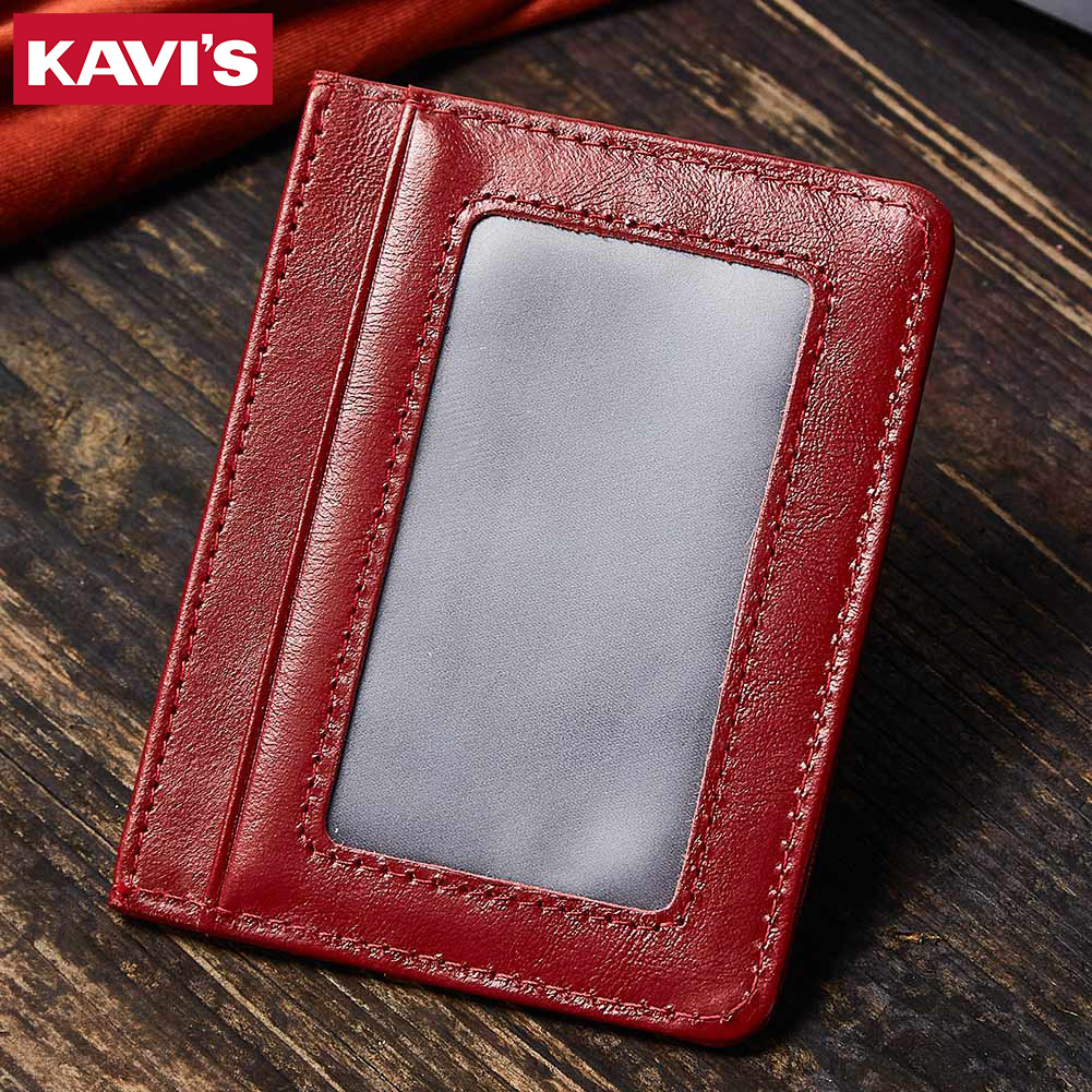 KAVIS Slim Card Holder Wallet  - Women'S Bags Top 10 review and price