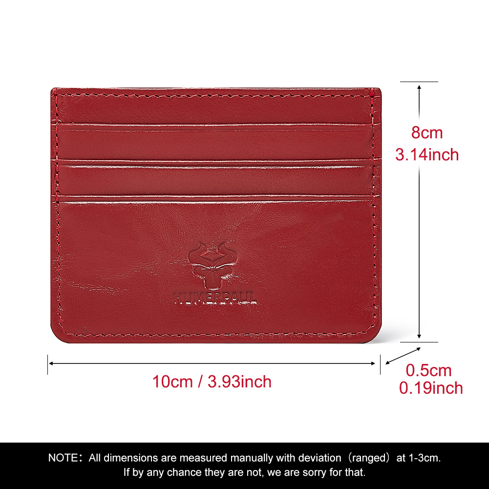 KAVIS Slim Card Holder Wallet  - Women'S Bags Top 10 review and price