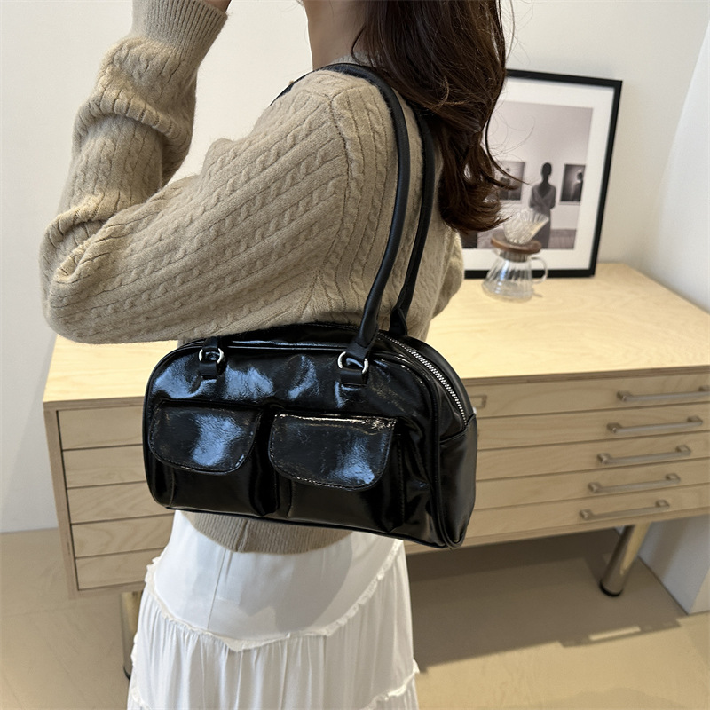 New Armpit Bag Top Handle Tote - Women'S Bags Top 10 review and price