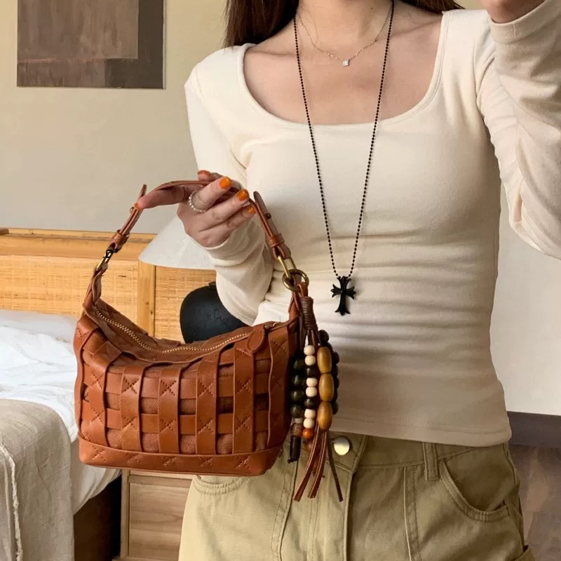 Vintage Mini Bags For Women Lu - Women'S Bags Top 10 review and price