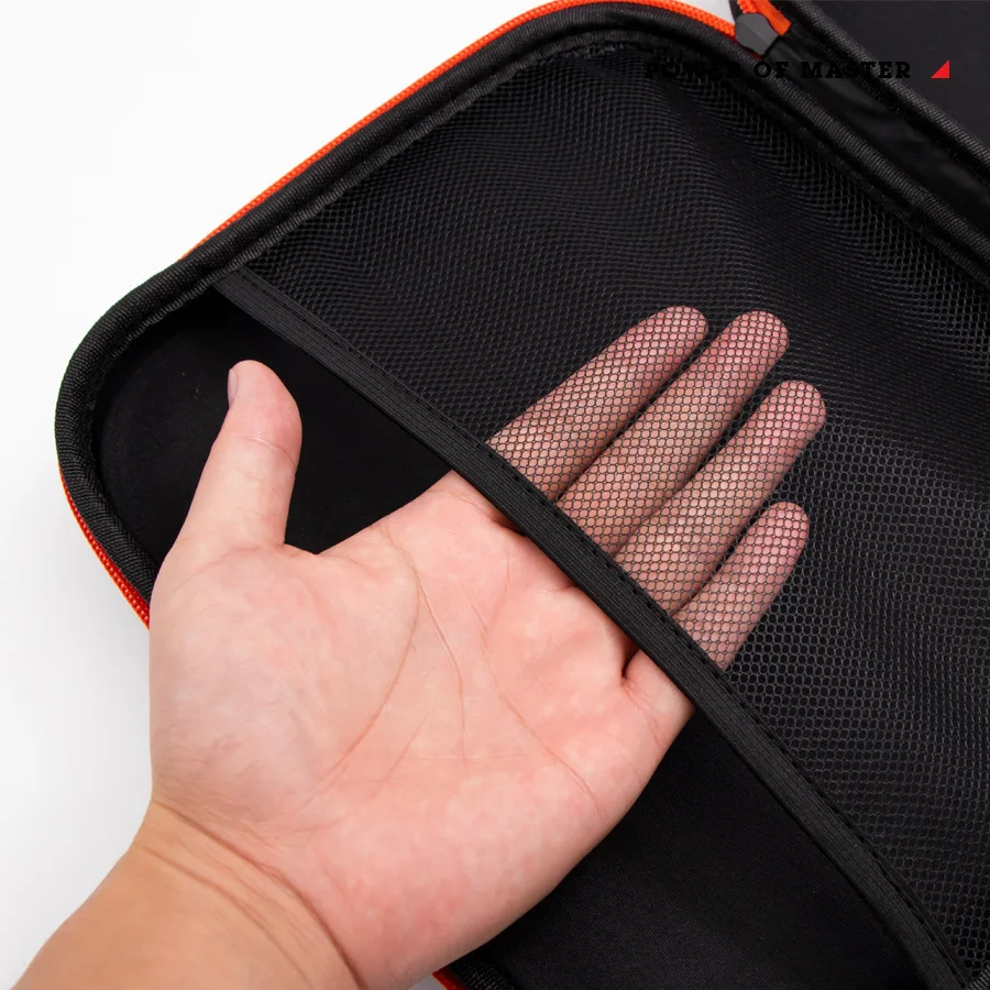 Rigid Tool Storage Carrying Ca - Box Bag Rigid review and price