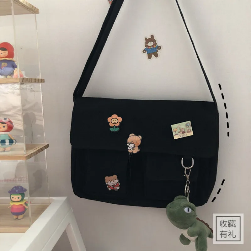 Women Simple Messenger Bag Cas - Women Bags In Amazon review and price