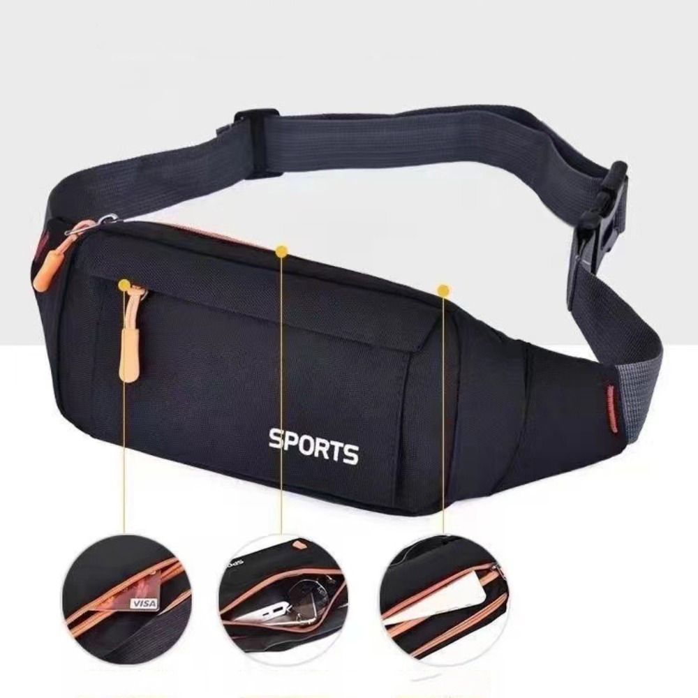 Women Waist Pack Sports Runnin - Women Bags In Amazon review and price