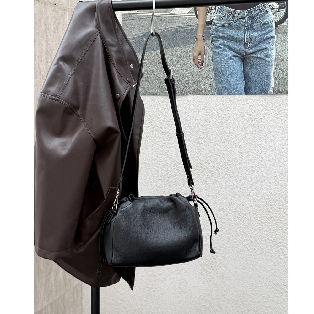 Retro Soft Leather Bag Top Gen - Women'S Bags Top 10 review and price