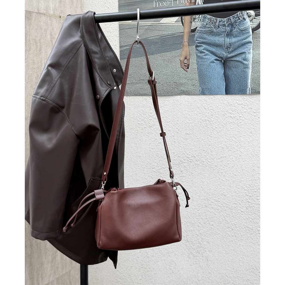 Retro Soft Leather Bag Top Gen - Women'S Bags Top 10 review and price