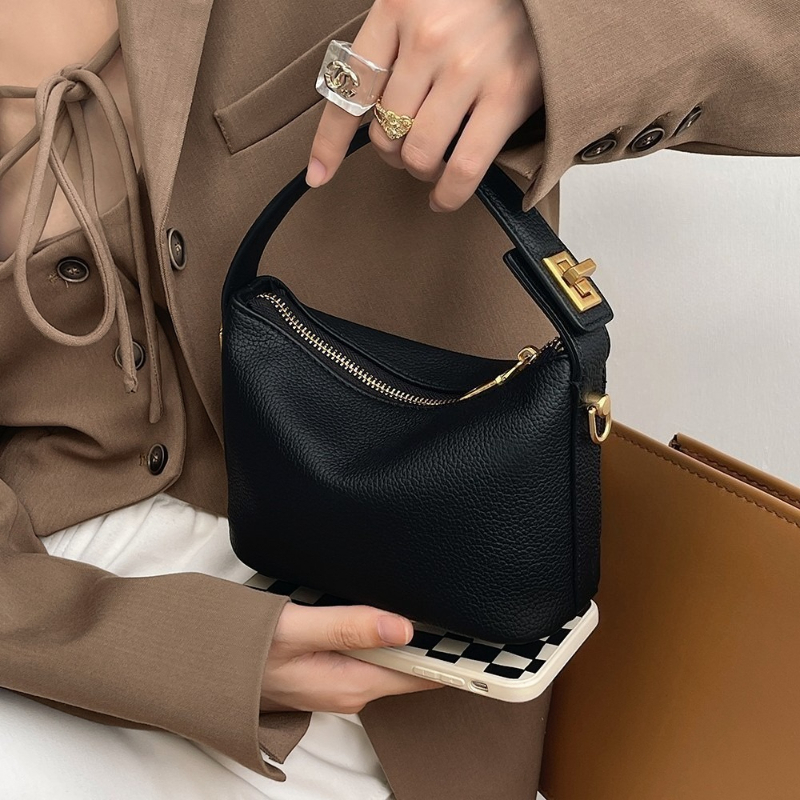 Fashion Soft Leather Mini Hand - Women'S Bags Top 10 review and price