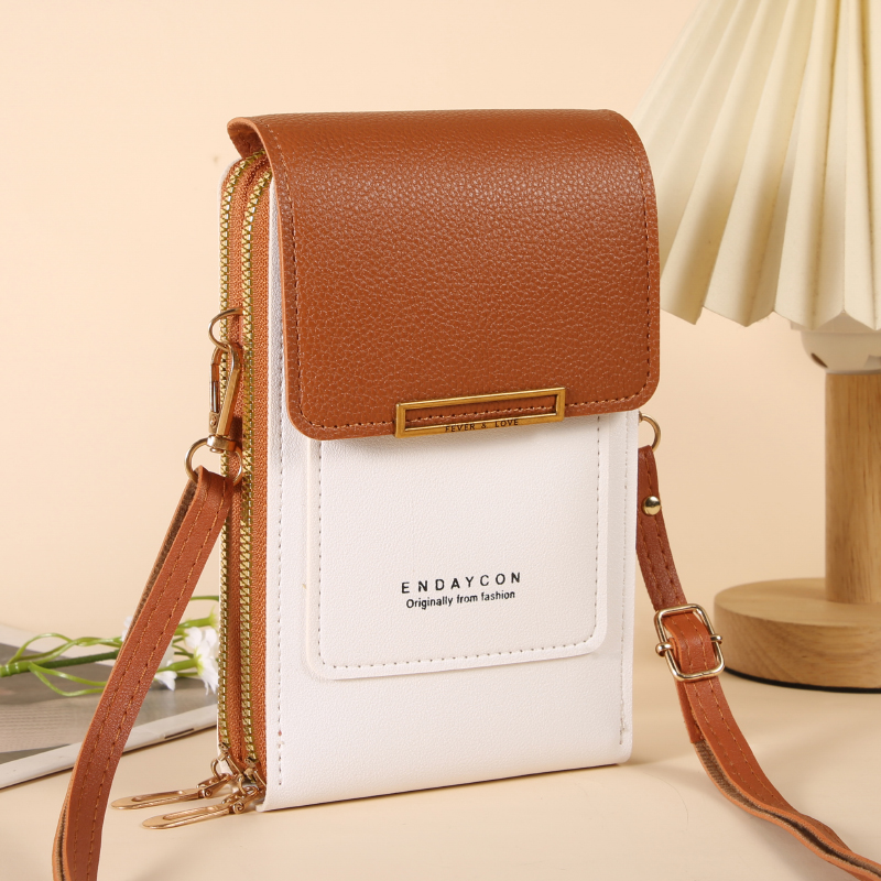 ENDAYCONWomen's Crossbody Touc - Women Bags In Amazon review and price