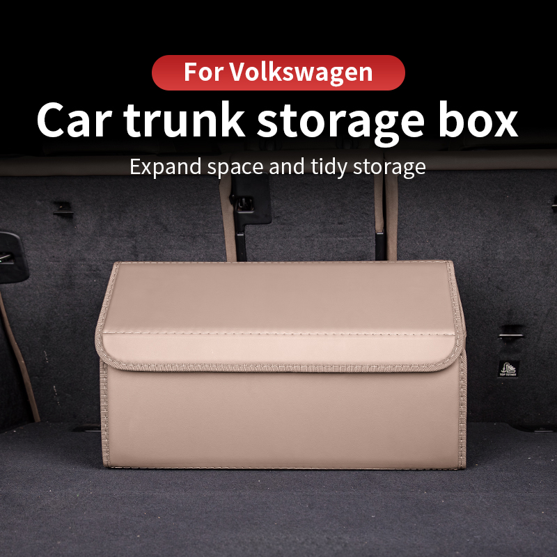 Suitable for Volkswagen's fold - Box Bag Rigid review and price