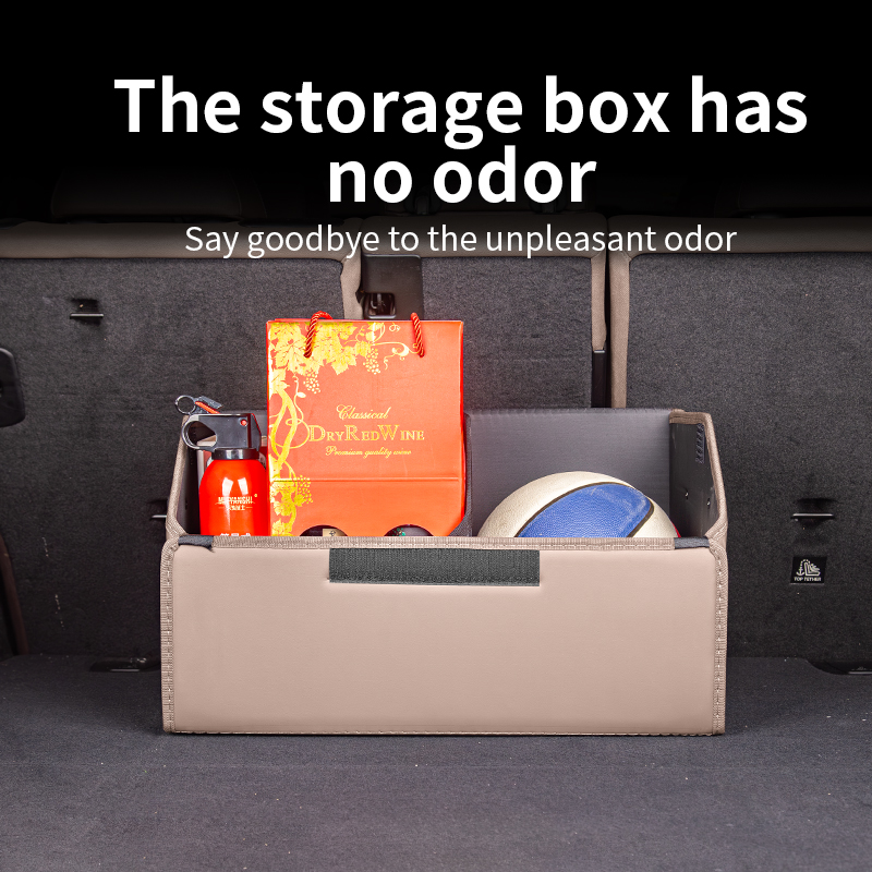 Suitable for Volkswagen's fold - Box Bag Rigid review and price