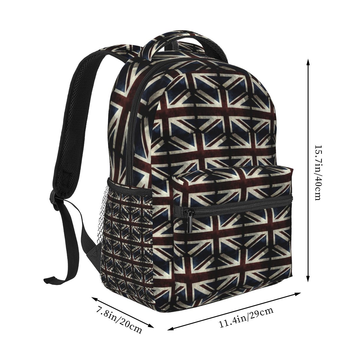 Union Jack Flag Of The UK Stud - Women Bags In Uk review and price