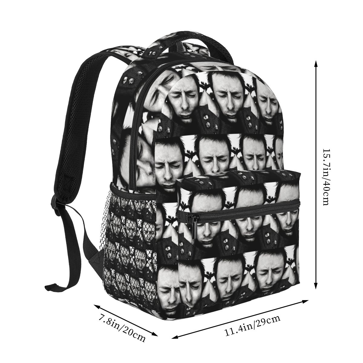 Thom Yorke Radiohead Uk Brit P - Women Bags In Uk review and price