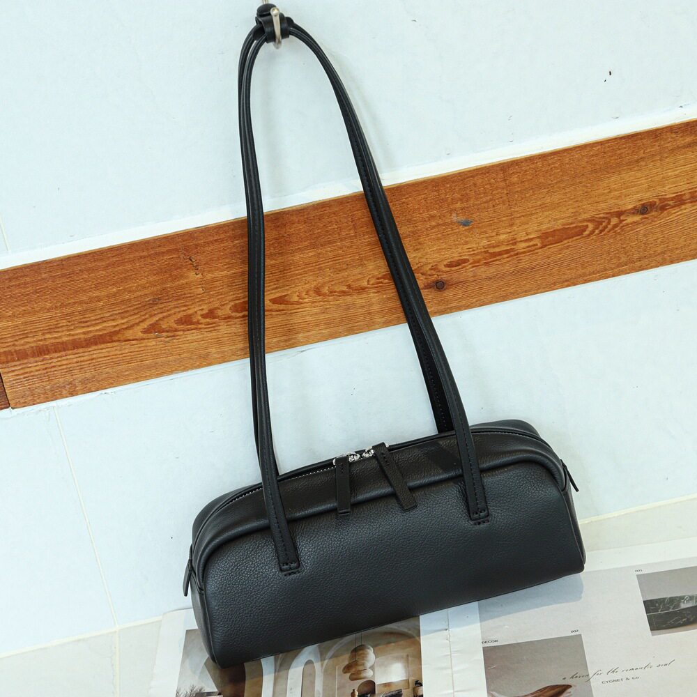 Mendy Genuine Leather Boston B - Women'S Bags Top 10 review and price