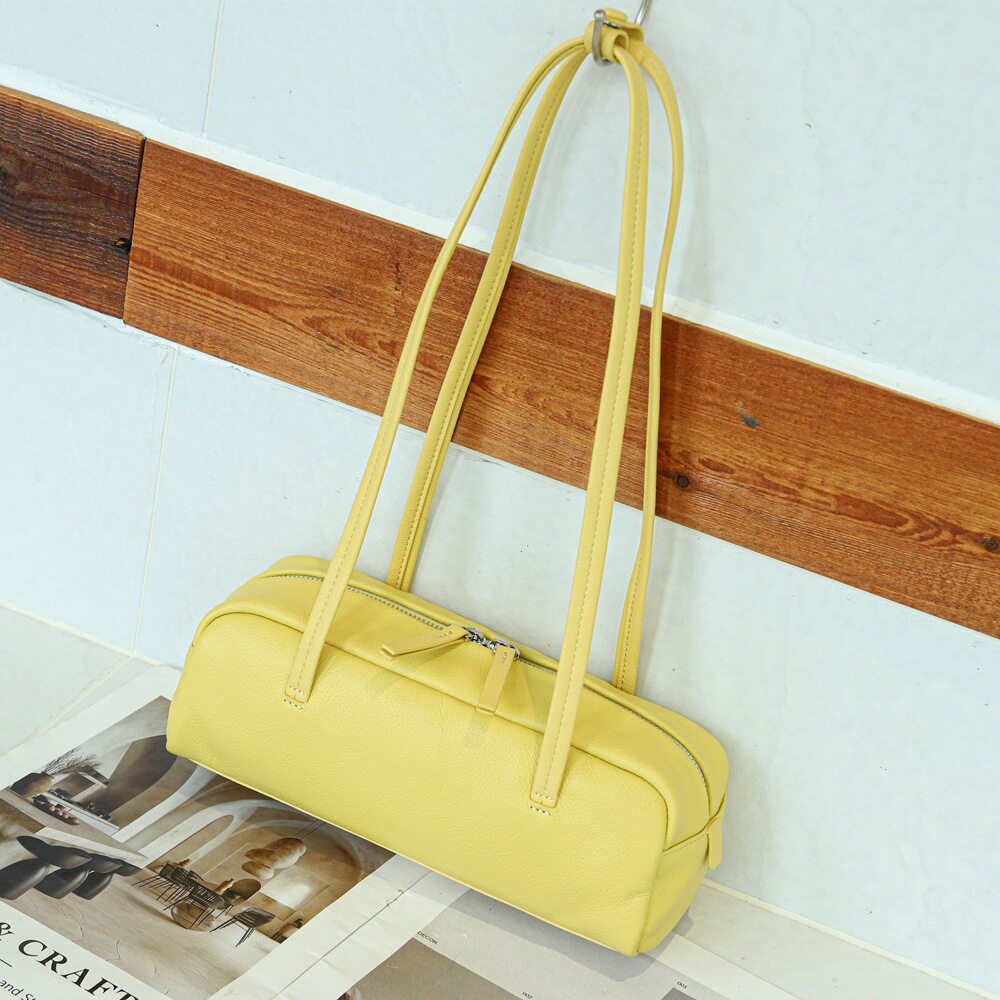 Mendy Genuine Leather Boston B - Women'S Bags Top 10 review and price
