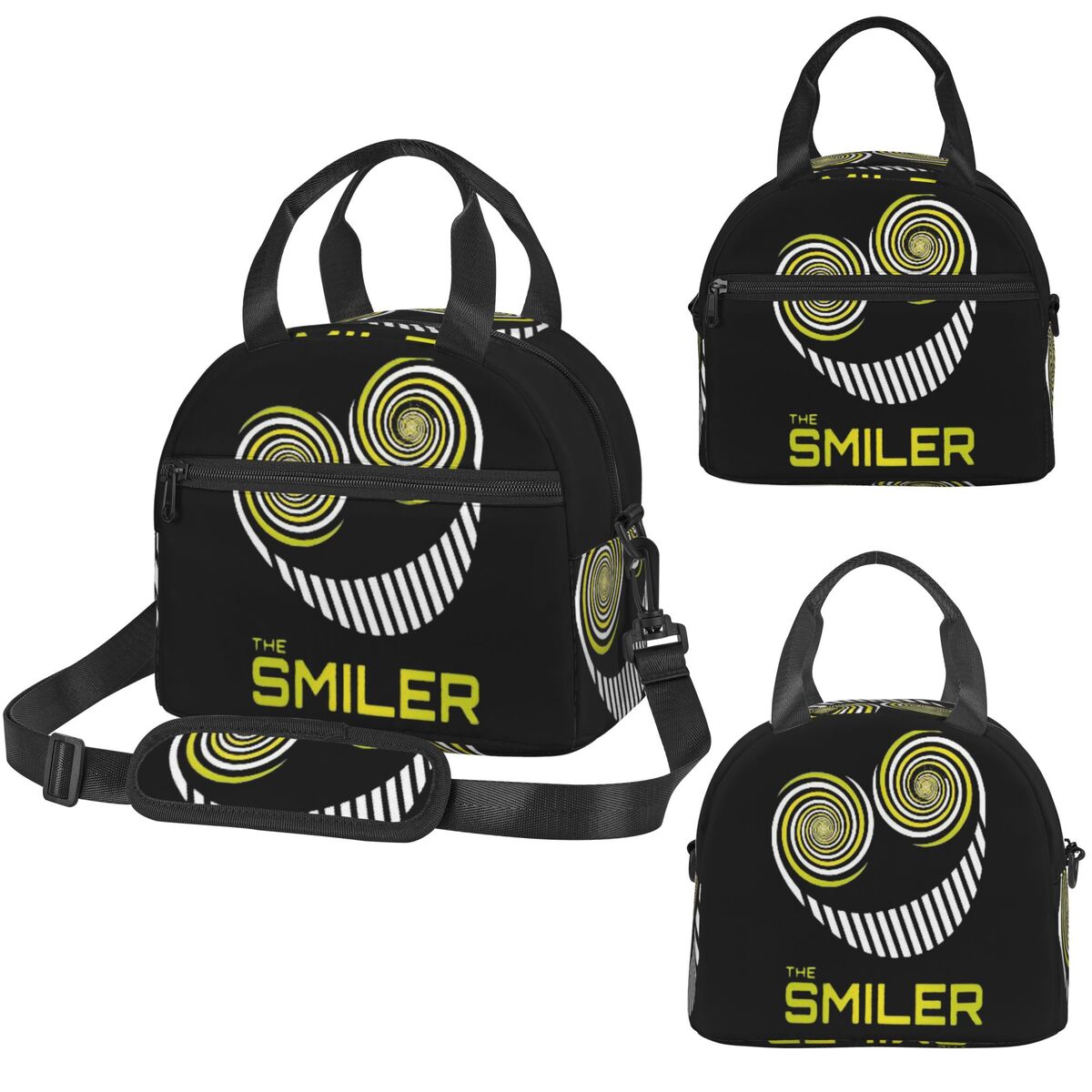 The Smiler Alton Towers Merch  - Women Bags In Uk review and price