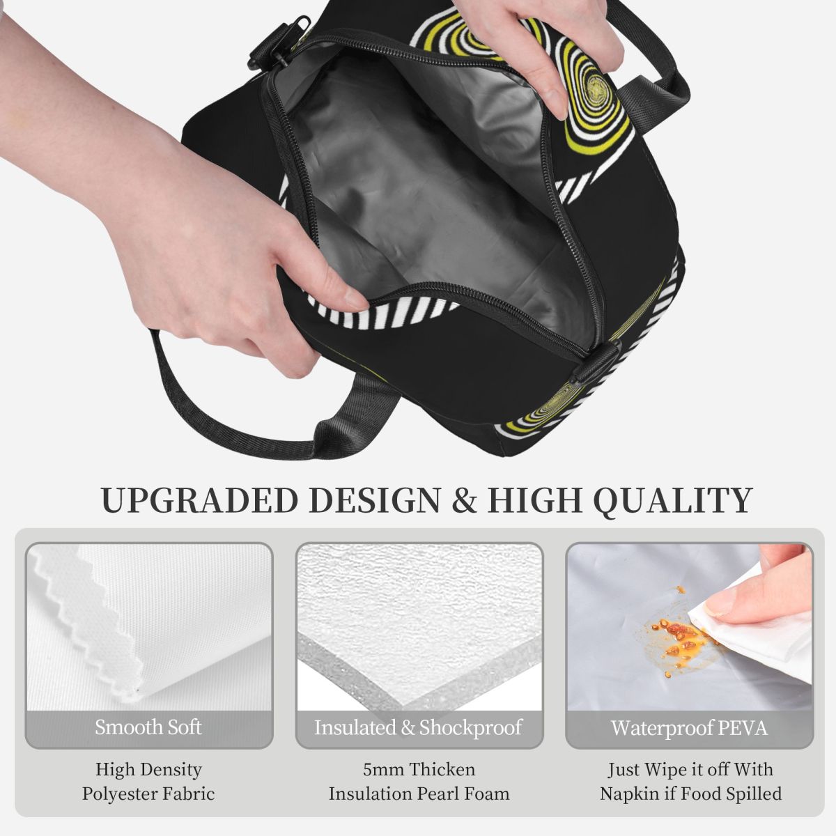 The Smiler Alton Towers Merch  - Women Bags In Uk review and price