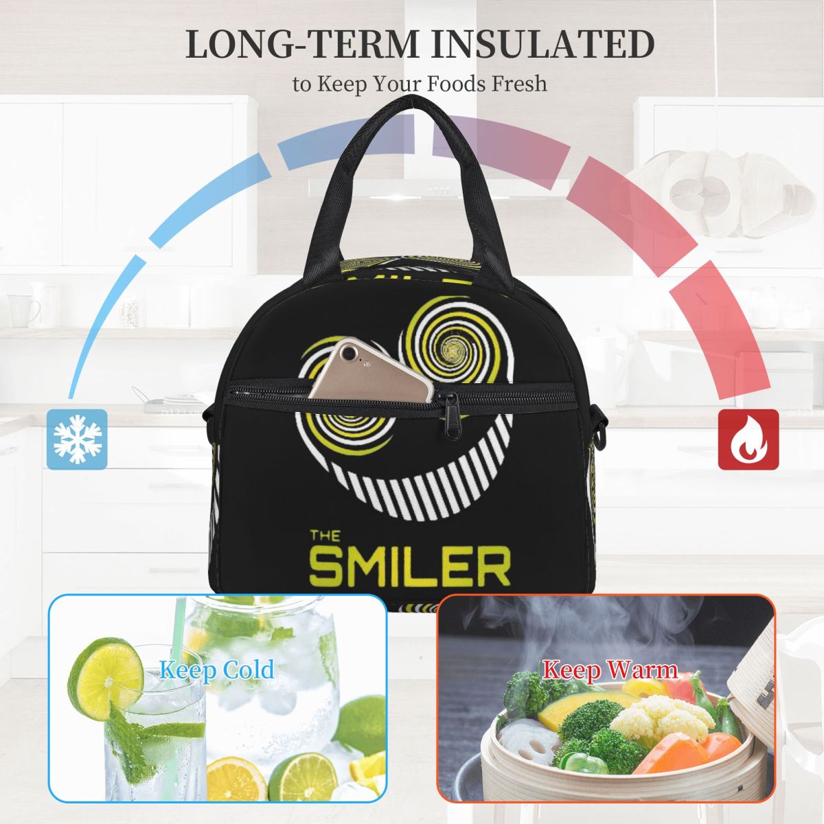 The Smiler Alton Towers Merch  - Women Bags In Uk review and price