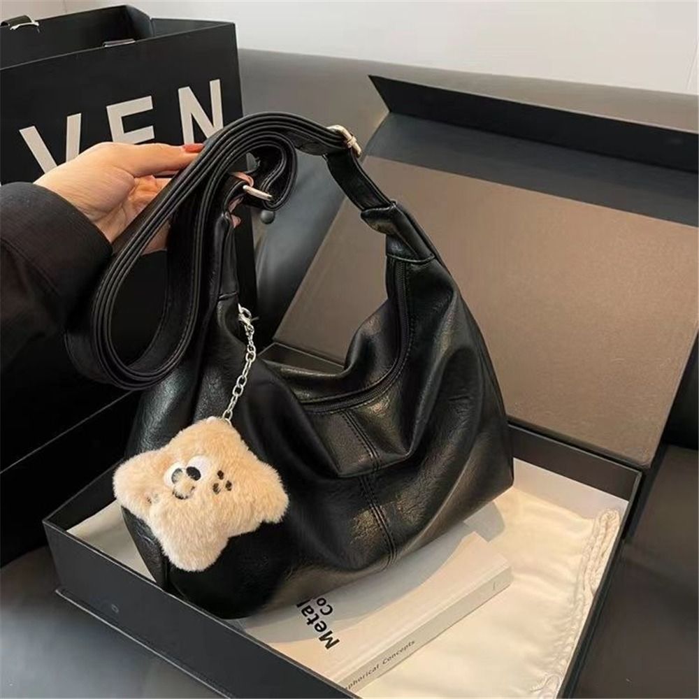 Designer Slouchy Shoulder Bag  - Hobo Bag Slouchy review and price