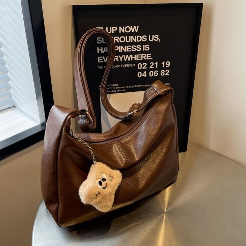 Designer Slouchy Shoulder Bag  - Hobo Bag Slouchy review and price