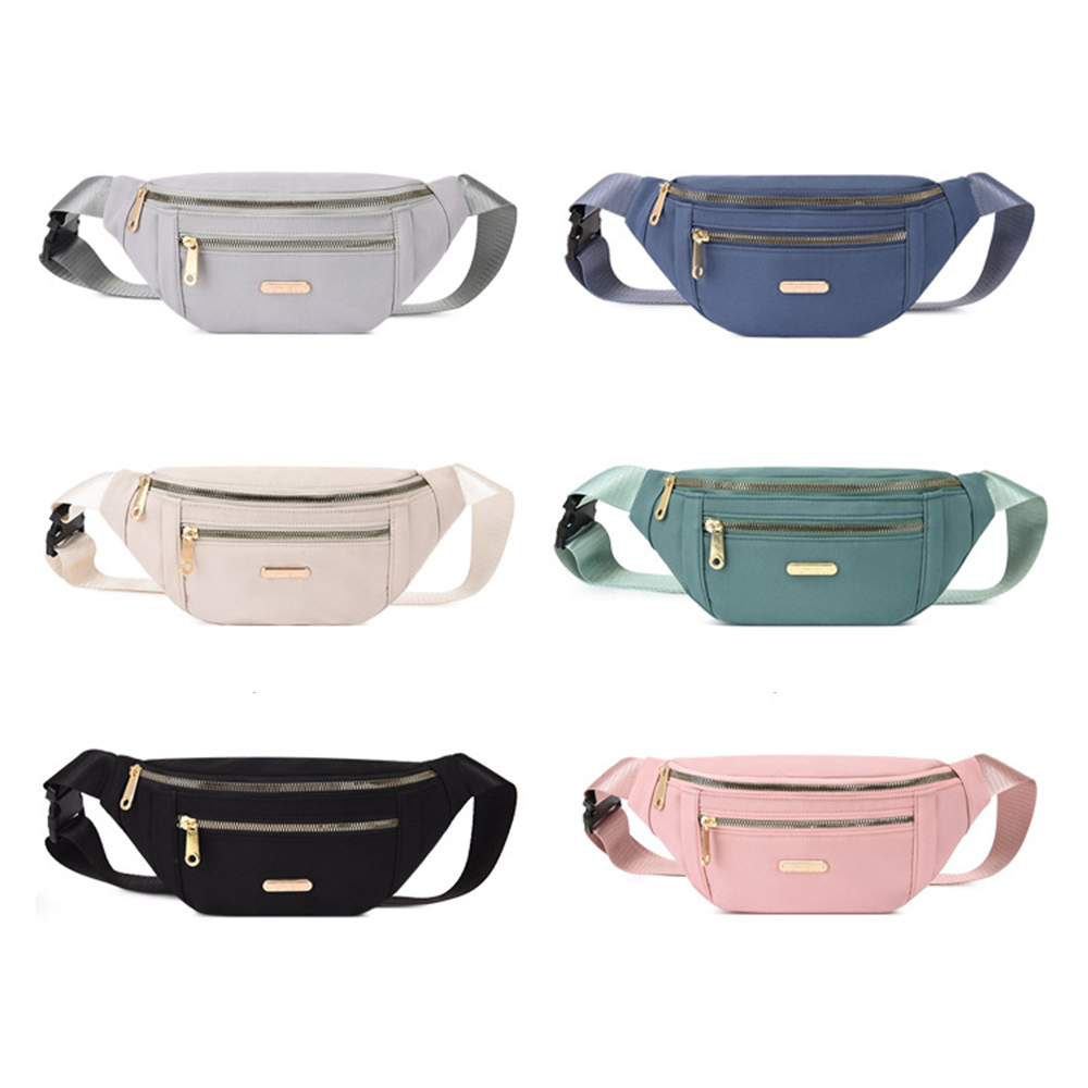 New Women Waist Bag Fanny Pack - Women Bags In Amazon review and price