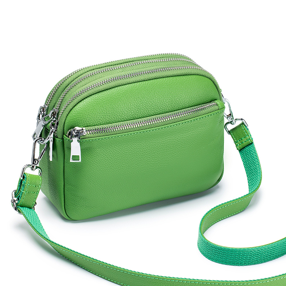 Genuine Leather Versatile Shou - Women Bags In Amazon review and price