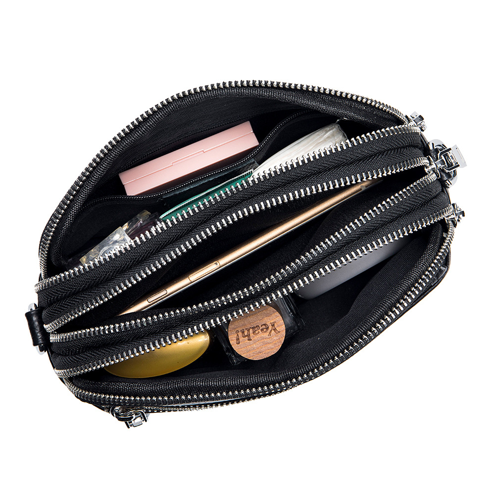 Genuine Leather Versatile Shou - Women Bags In Amazon review and price